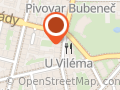 Stejkárna Dejvice