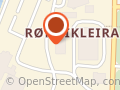 Scandinavian Repaving Recycling AS