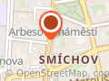 Sushi Point- Daily Fresh - OC Nový Smíchov