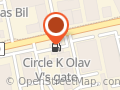 Circle K Olav V'S Gate