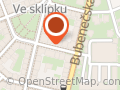 Steven Milgrom/Futon centre