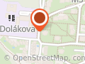 Společenství vlastníků Dolákova 554