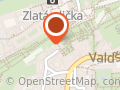Terasa U Zlaté studně