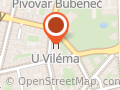 Plzeňská restaurace U Viléma