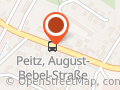 Landesforstbetrieb Brandenburg, Peitz