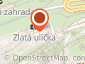 Letní shakespearovské slavnosti Praha