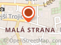 Tourist Information Center and Prague Sightseeing Tours