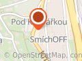 Apartmány Fabrika