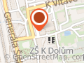 Restaurant U Vltavy