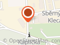Požární zkušební laboratoř AFIRE