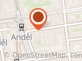 Radical - Luggage Storage Andel