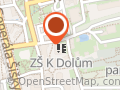 Základní škola a mateřská škola K Dolům v Praze 12