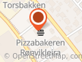 Pizzabakeren Rønvikleira
