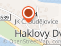 DŘEVĚNÉ ECO STAVBY s.r.o.