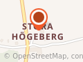 Stall Högeberg