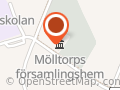 Mölltorps församling
