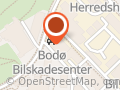 Bodø Bilskadesenter AS