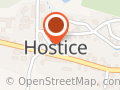 Hoštická hospoda