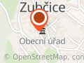 Obec Zubčice