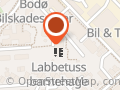 Labbetuss barnehage SA