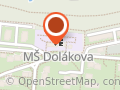 Mateřská škola Dolákova