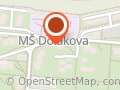 ev. č. 3499 Ing. Jolana Maršíková