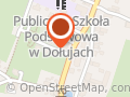 Kościół w Dołujach pw. Chrystusa Króla Wszechświata