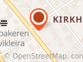 Kirkhaugen Borettslag