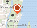 Museum Kampa - Nadace jana a Medy Mládkových