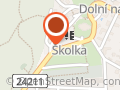 Hospůdka U Kostela