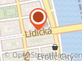 Záclony a Závěsy na míru - Ateliér Lidická