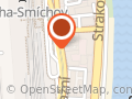 Apartmány Smíchov