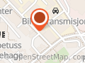 Taxibussen Bodø