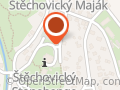 Římskokatolická farnost Štěchovice