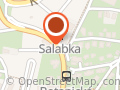 Usedlost Salabka
