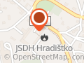Obec Hradištko
