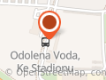 Aero Odolena Voda