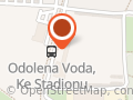 Sportovní hala Odolena Voda