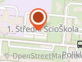 University College Prague - Středisko praktické výuky