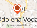 Podatelna, informační centrum a pokladna úřadu