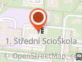 University College Prague - Středisko praktické výuky
