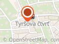 Agentura Masters Servis S.r.o.