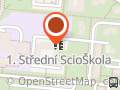 První soukromá hotelová škola, spol. s r.o.