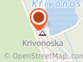 Autokempink Křivonoska