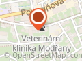 Veterinární klinika Modřany