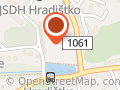 Mateřská škola Hradištko, okres Praha - západ