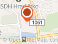 Mateřská škola Hradištko, okres Praha - západ