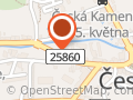 Oblastní charita Česká Kamenice