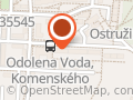 Kadeřnictví - Fofonková Hana