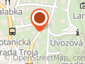 Jazyková školka Envicentrum Trojská labuť